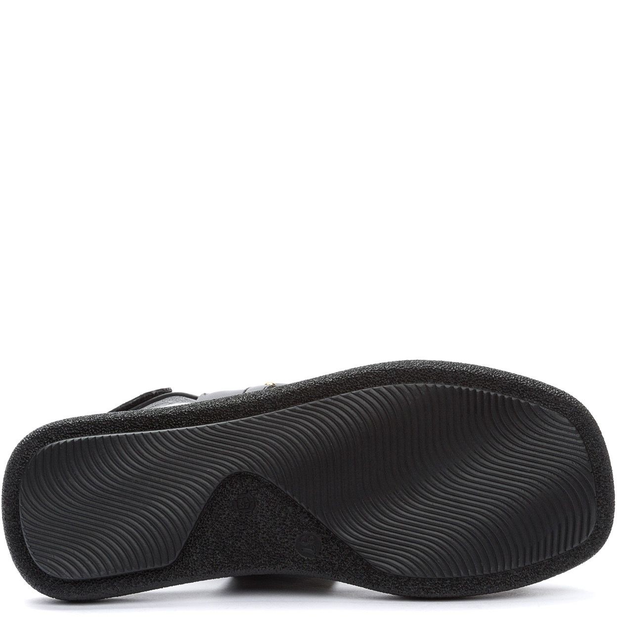 KEDDO Basutės moterims, Juoda, Sandals 3