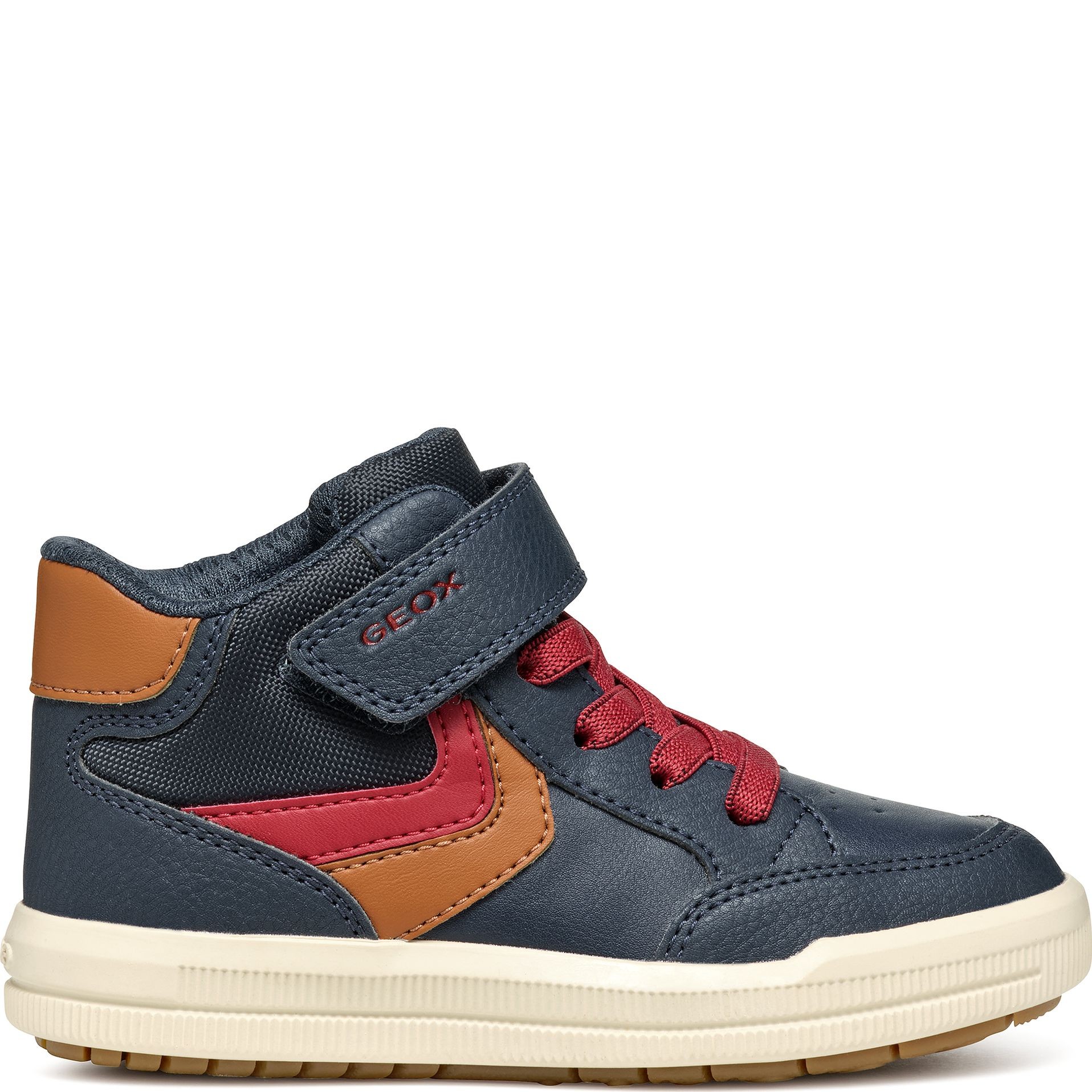 GEOX Aulinukai berniukams, Mėlyna, Arzach booties 2