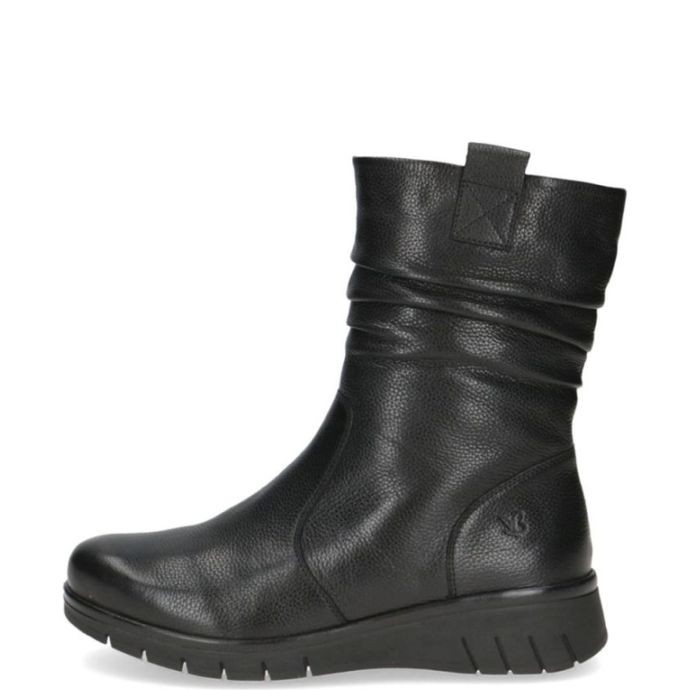 CAPRICE Aulinukai moterims, Juoda, Booties 3