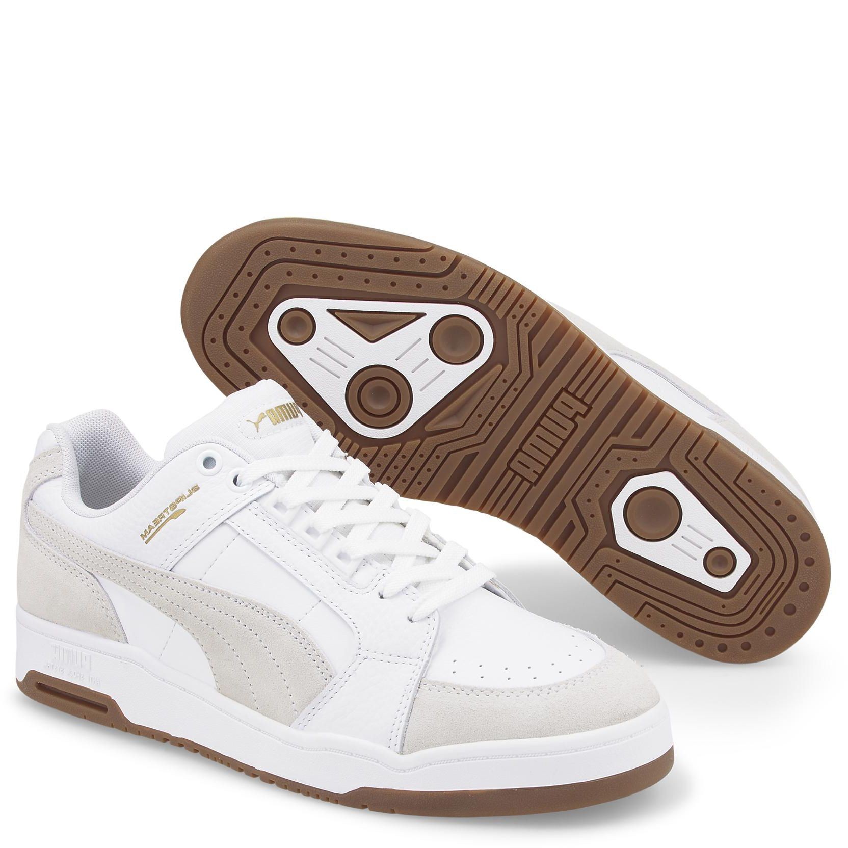 PUMA Sportiniai bateliai vyrams, Balta, Slipstream sport shoe 1