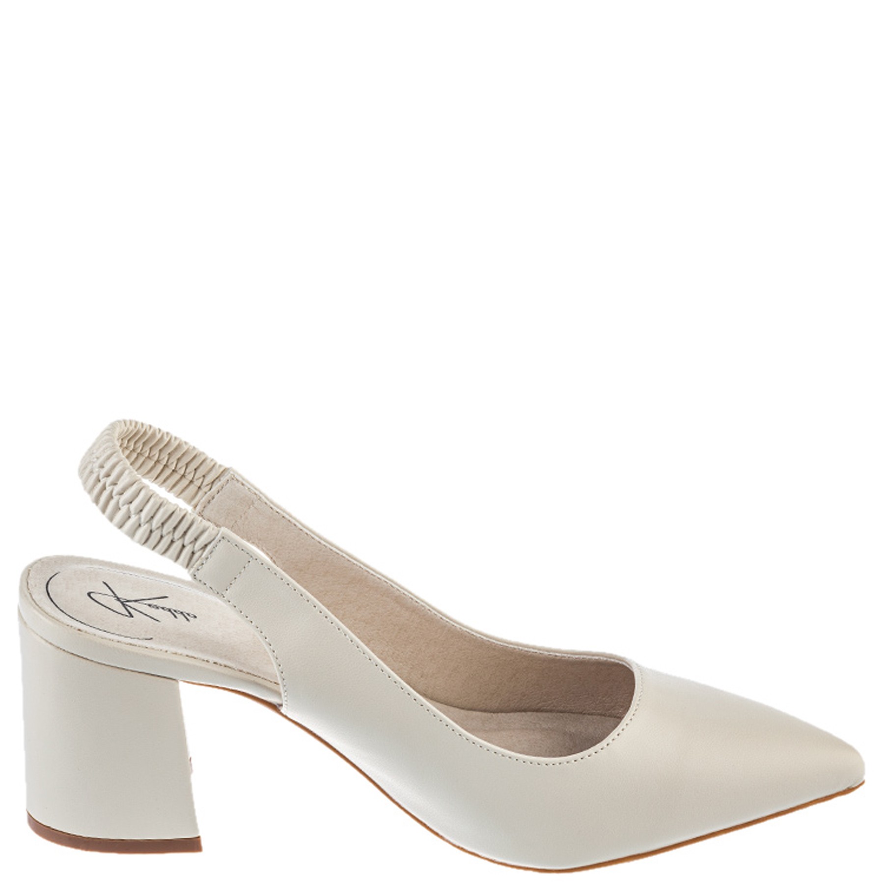 KEDDO Aukštakulniai moterims, Smėlio, Pumps, KEDDO 2