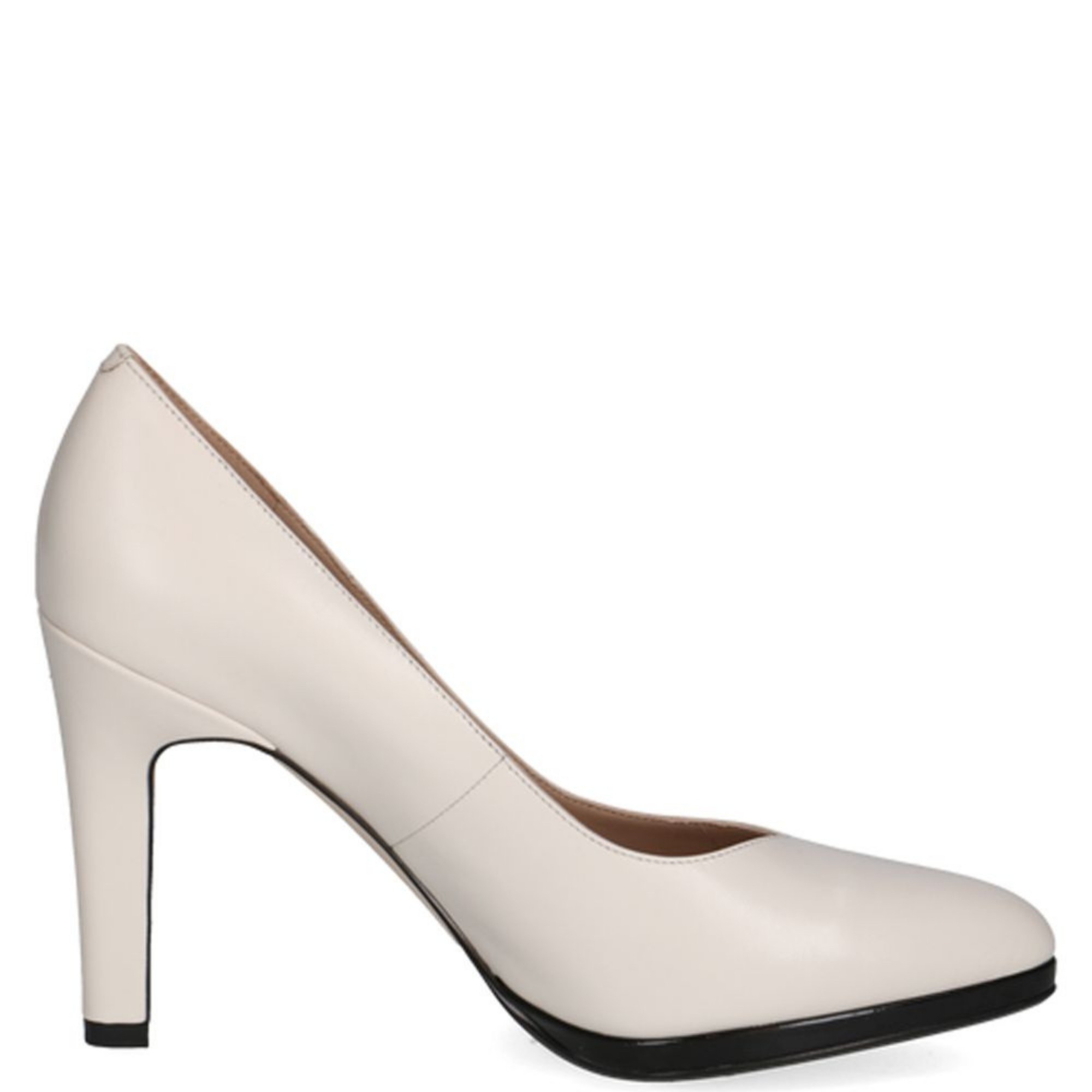 PETER KAISER Aukštakulniai moterims, Balta, Pumps 3