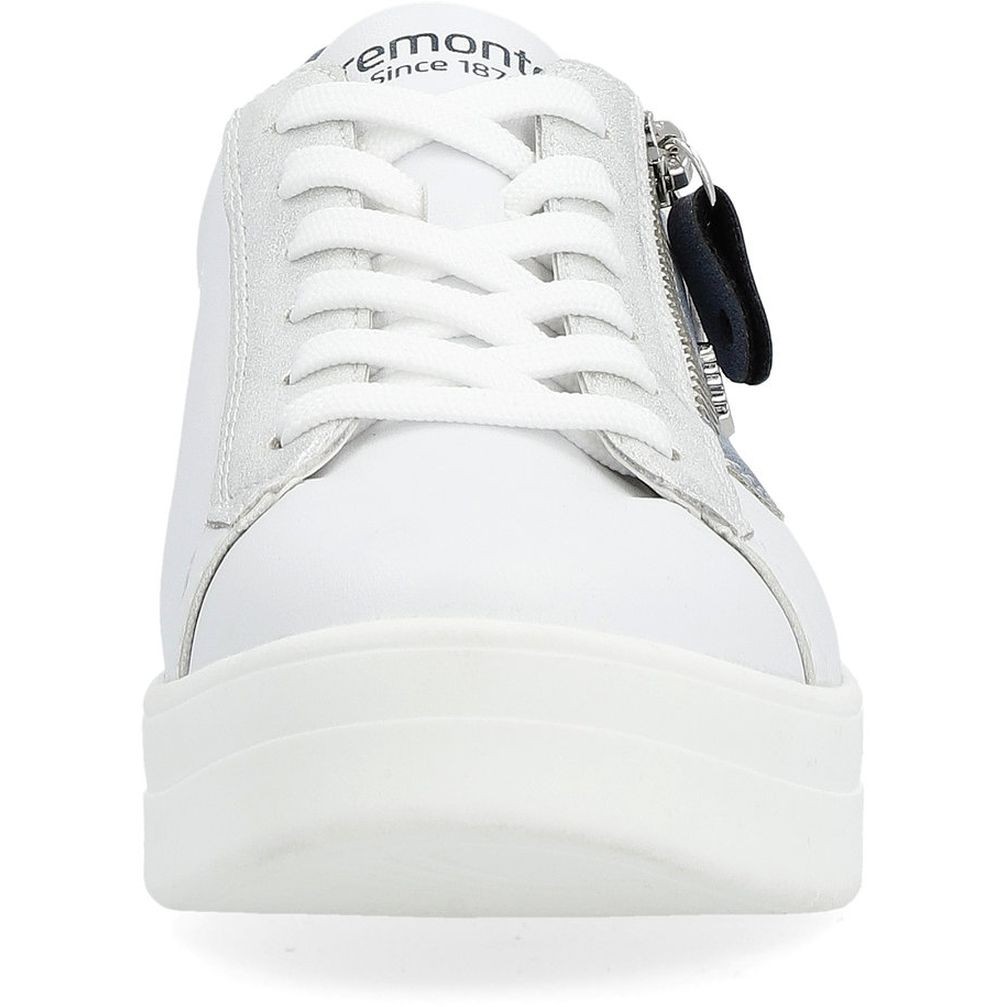 REMONTE Laisvalaikio bateliai moterims, Balta, LEISURE 8