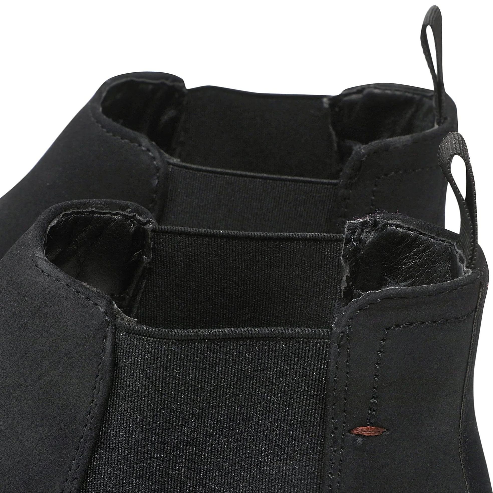 OTTIMO Aulinukai vyrams, Juoda, BOOTIES 4