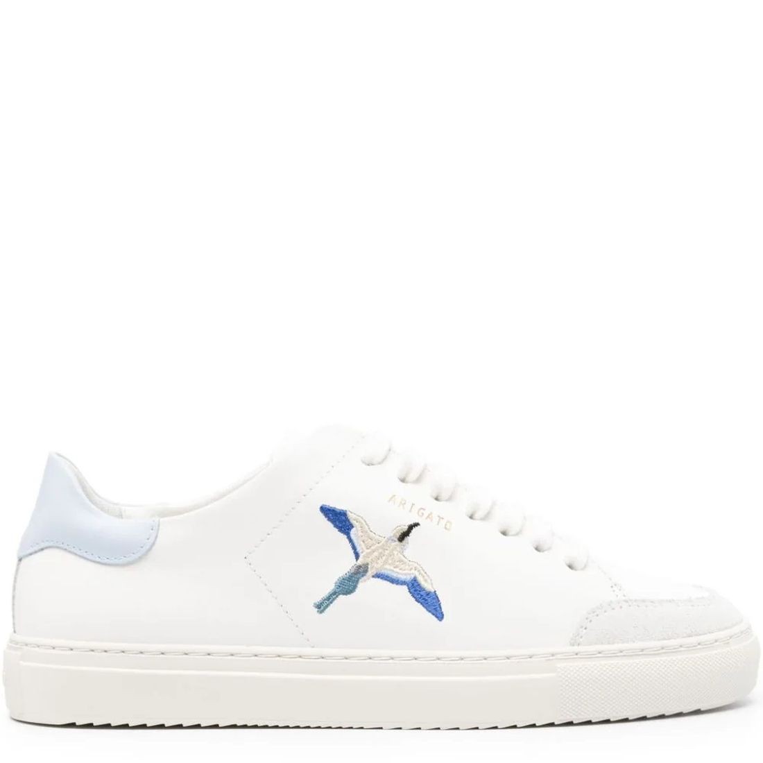 AXEL ARIGATO Laisvalaikio bateliai moterims, Balta, Clean 90 bee bird sneaker 2