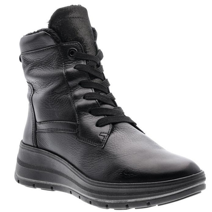 ARA Aulinukai moterims, Juoda, Calais Keil St. booties 1