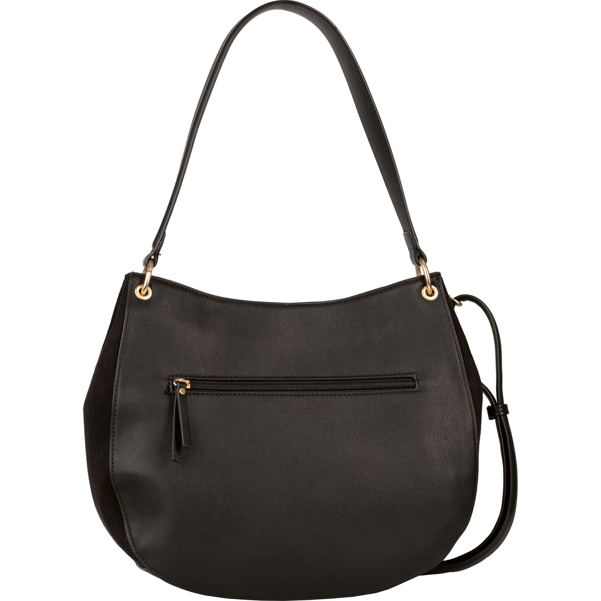 GABOR Rankinė, krepšys moterims, Juoda, Aki bag 2