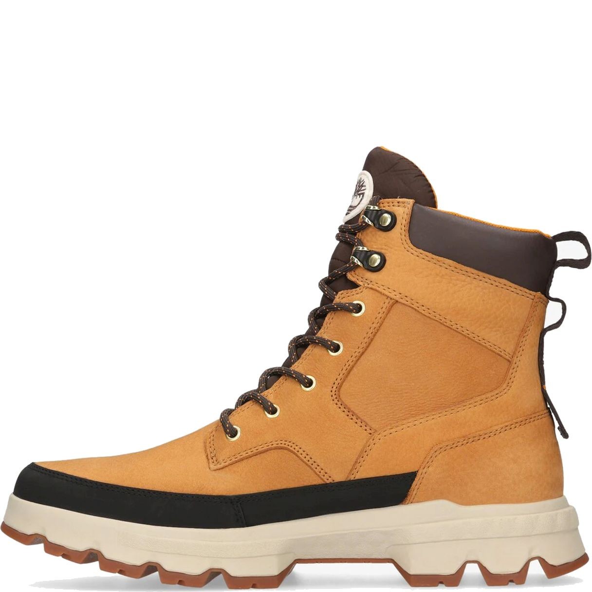 TIMBERLAND Aulinukai vyrams, Ruda, Original booties 3
