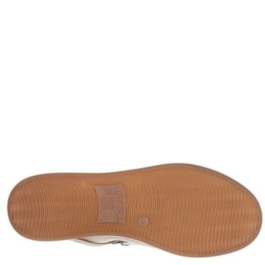 ARA Sportiniai bateliai moterims, Balta, ROM Sport Shoe 7