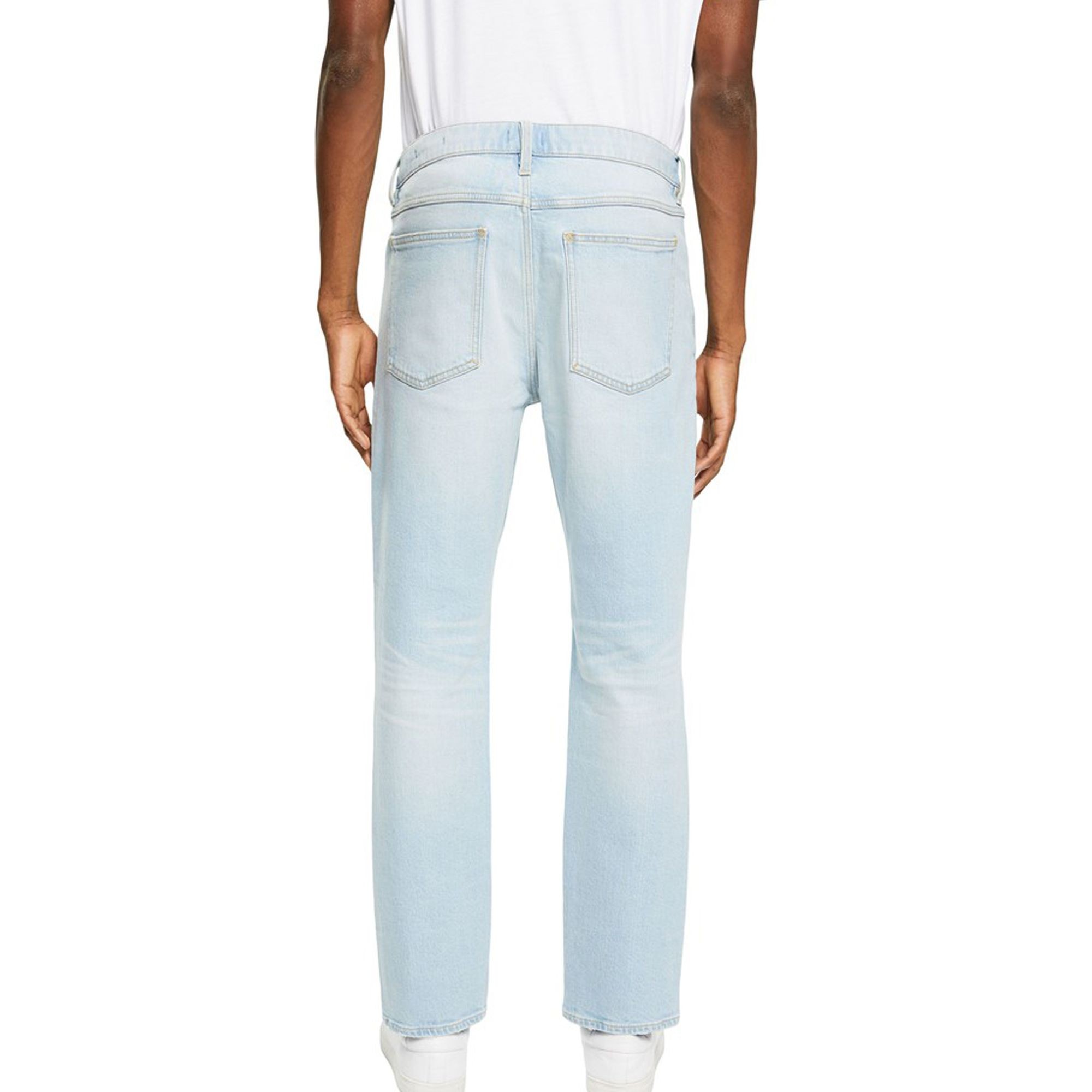 ESPRIT Tiesūs džinsai vyrams, Stretch jeans 3
