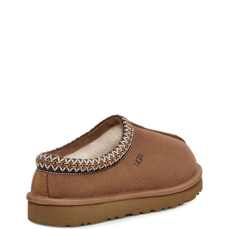 UGG Šlepetės moterims, Ruda, Tasman II 4