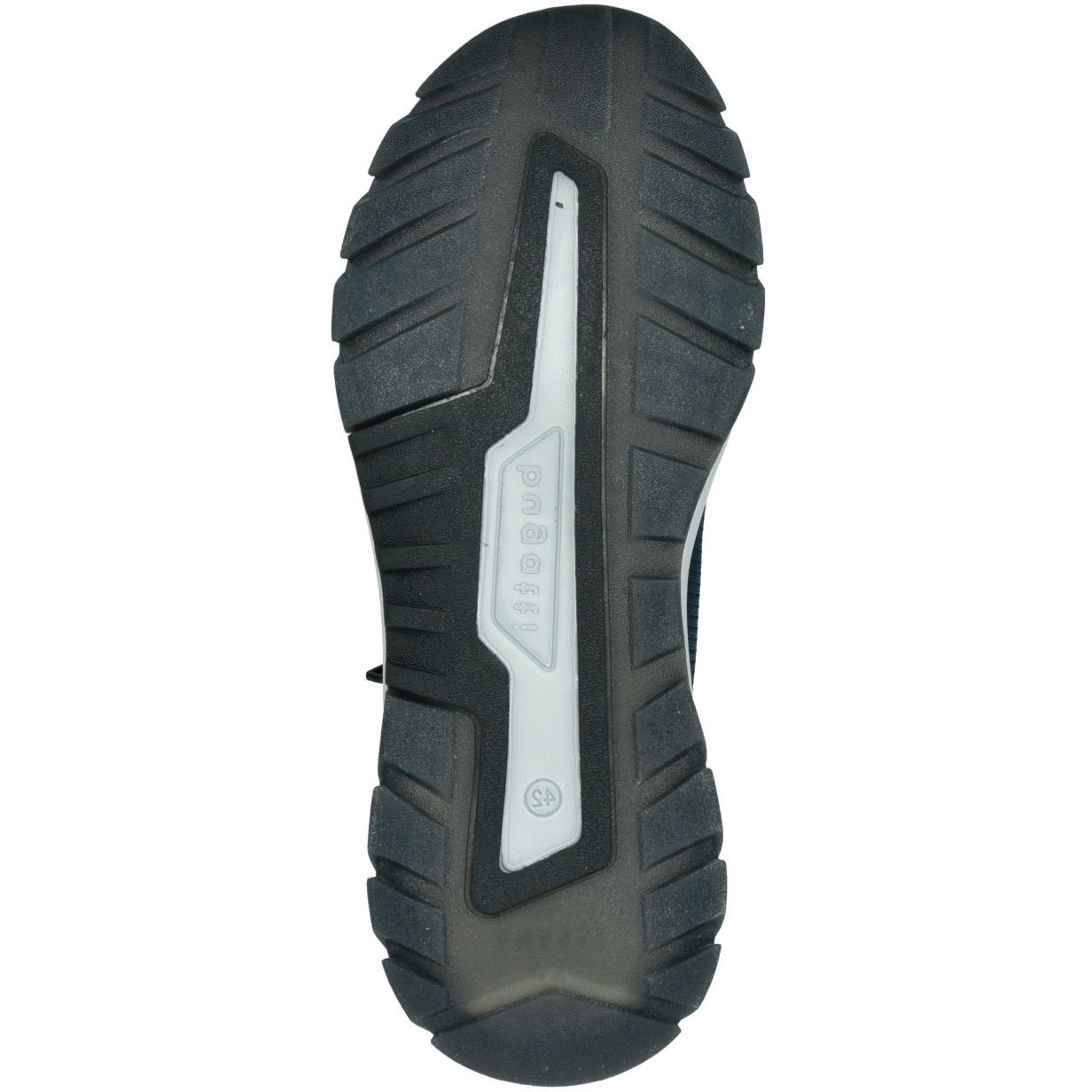 BUGATTI Sportiniai bateliai vyrams, Mėlyna, Lightning Sport Shoe 6