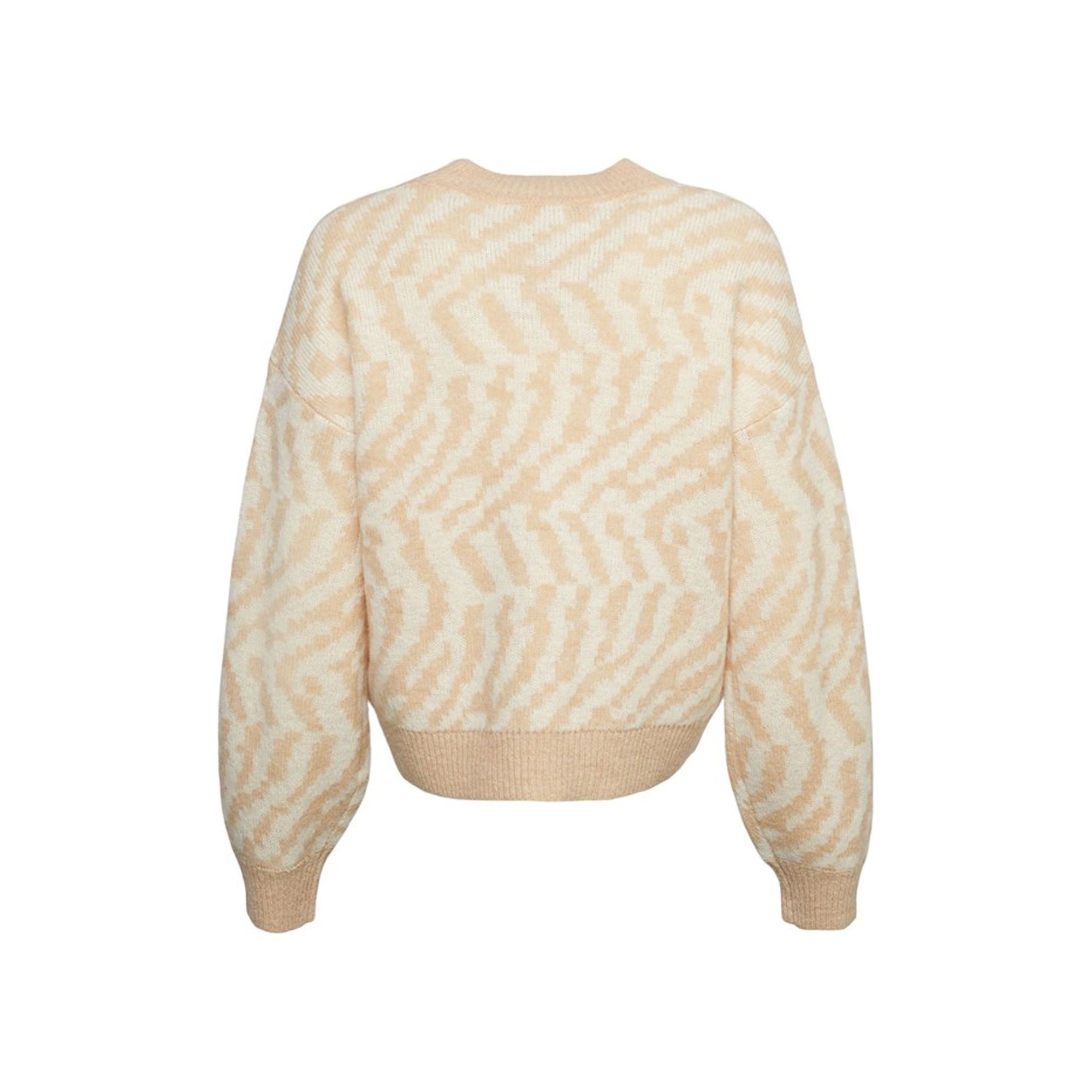 ESPRIT Megztinis moterims, jacq optic sw 2