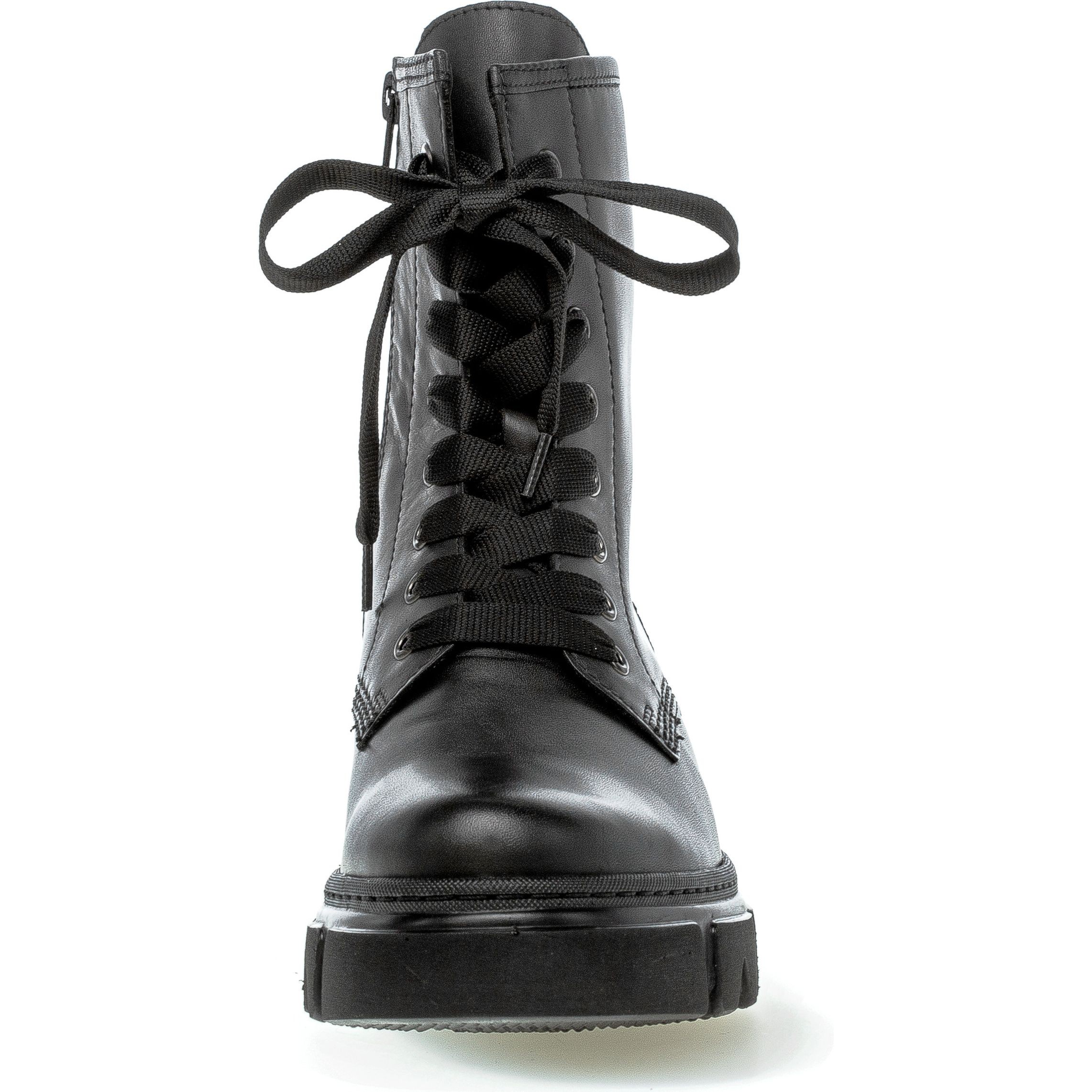 GABOR Aulinukai moterims, Juoda, Booties 6