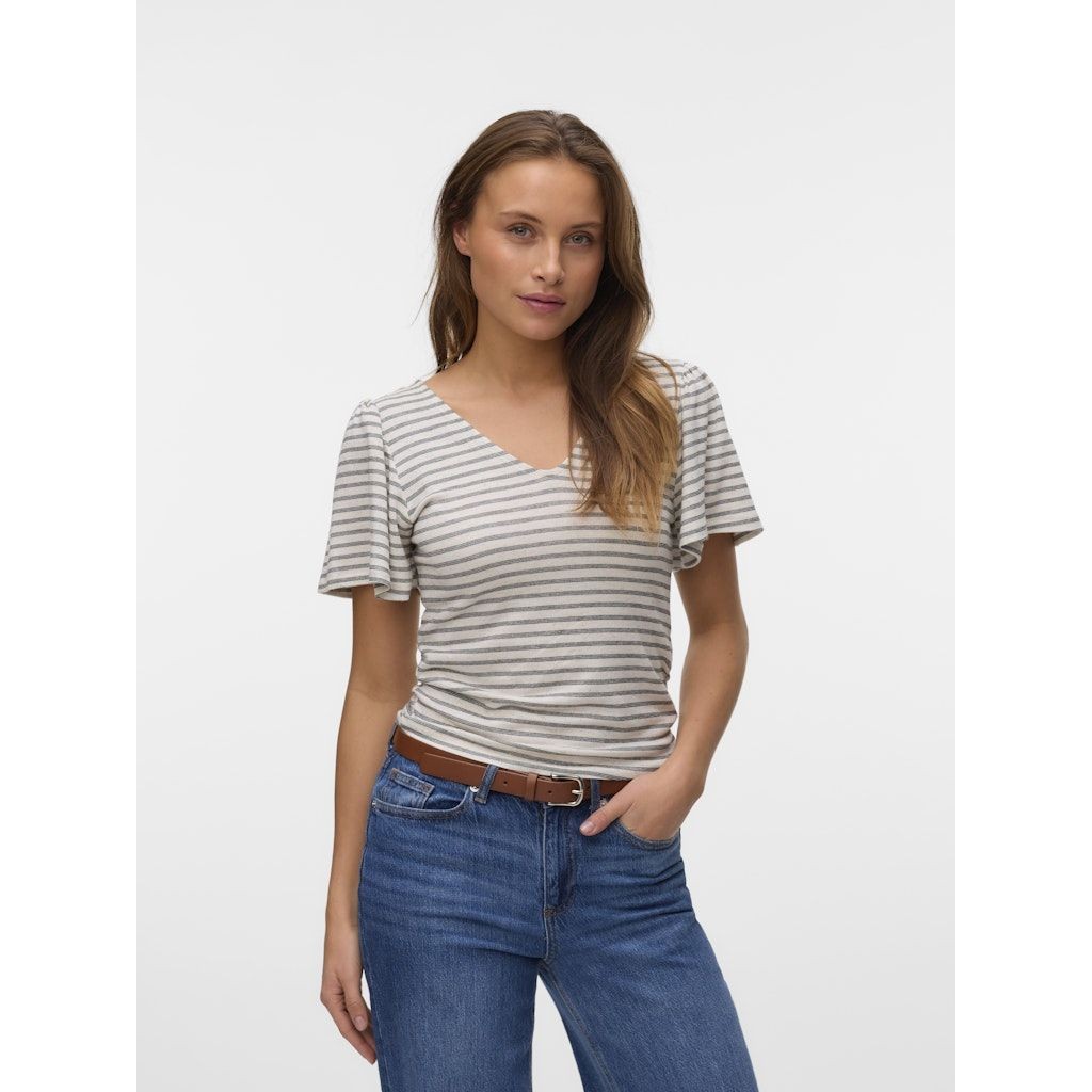 VERO MODA Palaidinės moterims, Marga, Gina short top 2