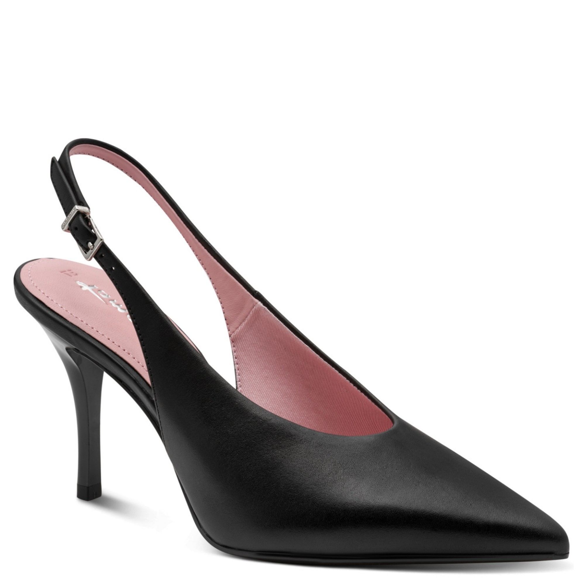 TAMARIS Aukštakulniai moterims, Juoda, Pumps 1