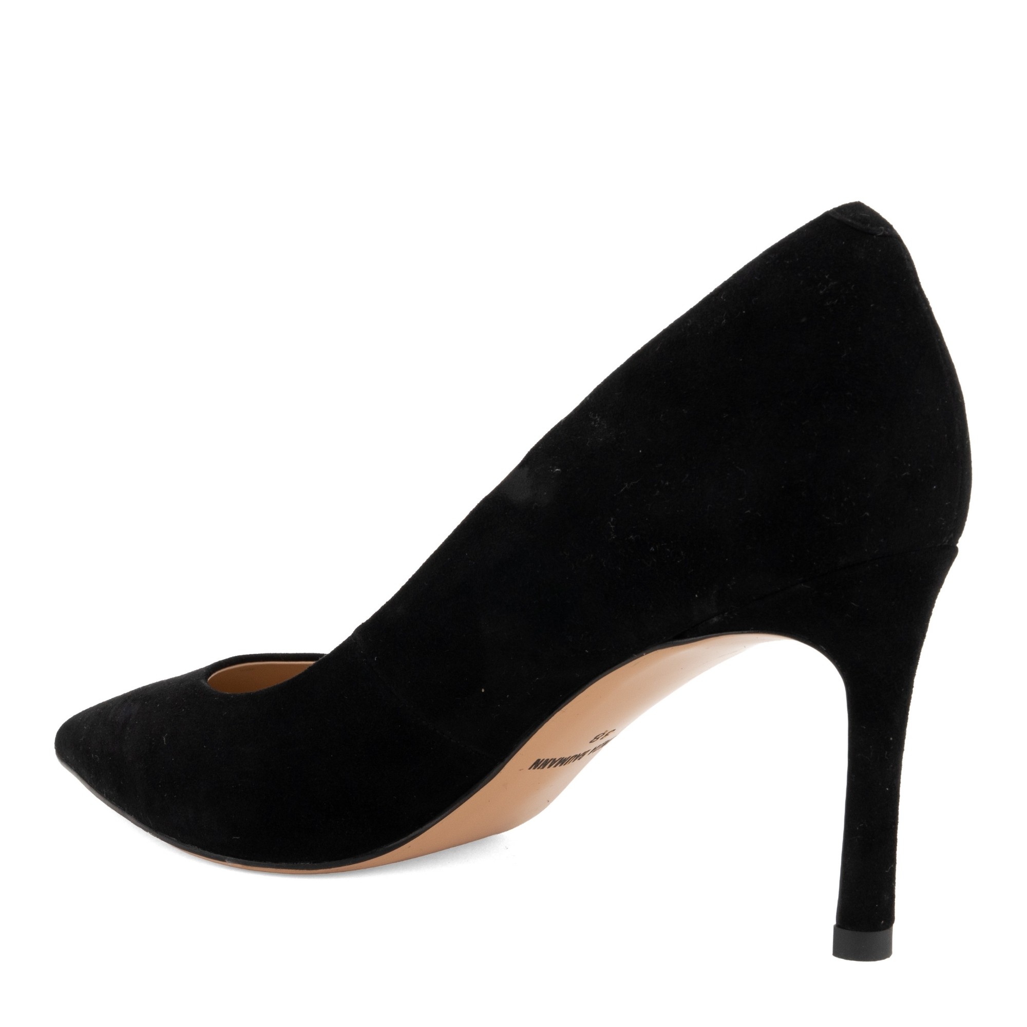 LINDA BAUMANN Aukštakulniai moterims, Juoda, Pumps 3