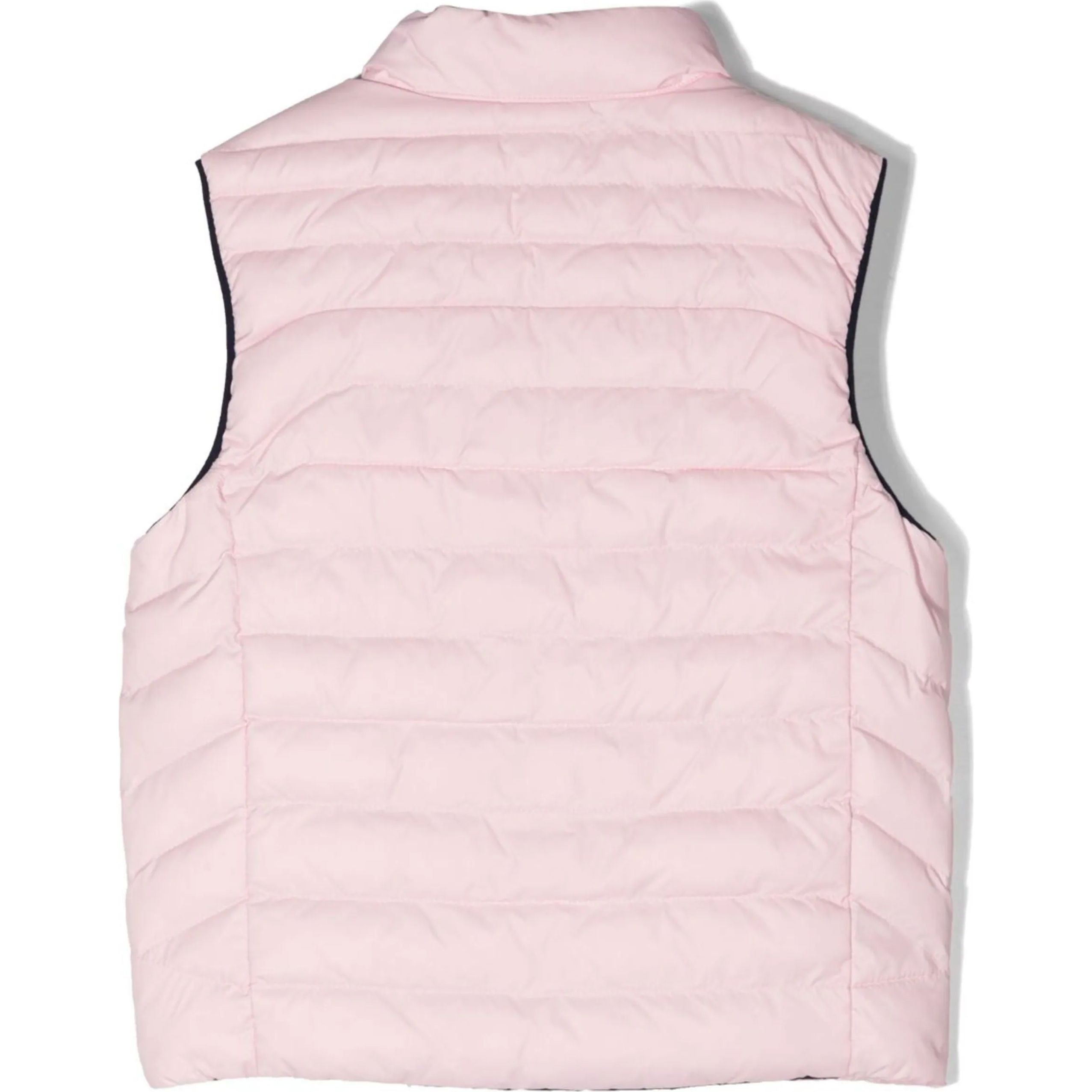 RALPH LAUREN KIDS Pūkinė liemenė berniukams, Marga, Terra vest (4-7) 2