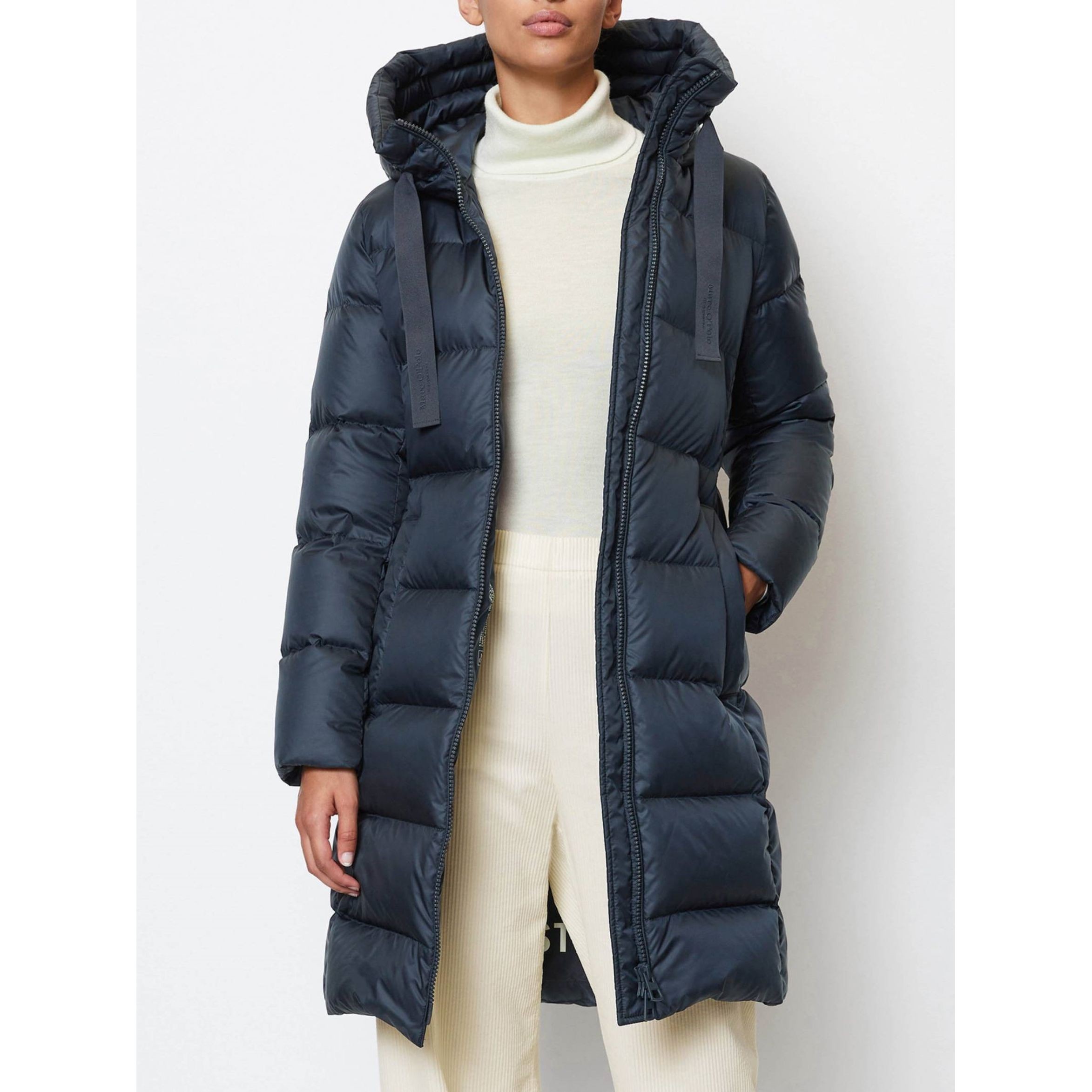 MARC O'POLO Paltas moterims MPO 2