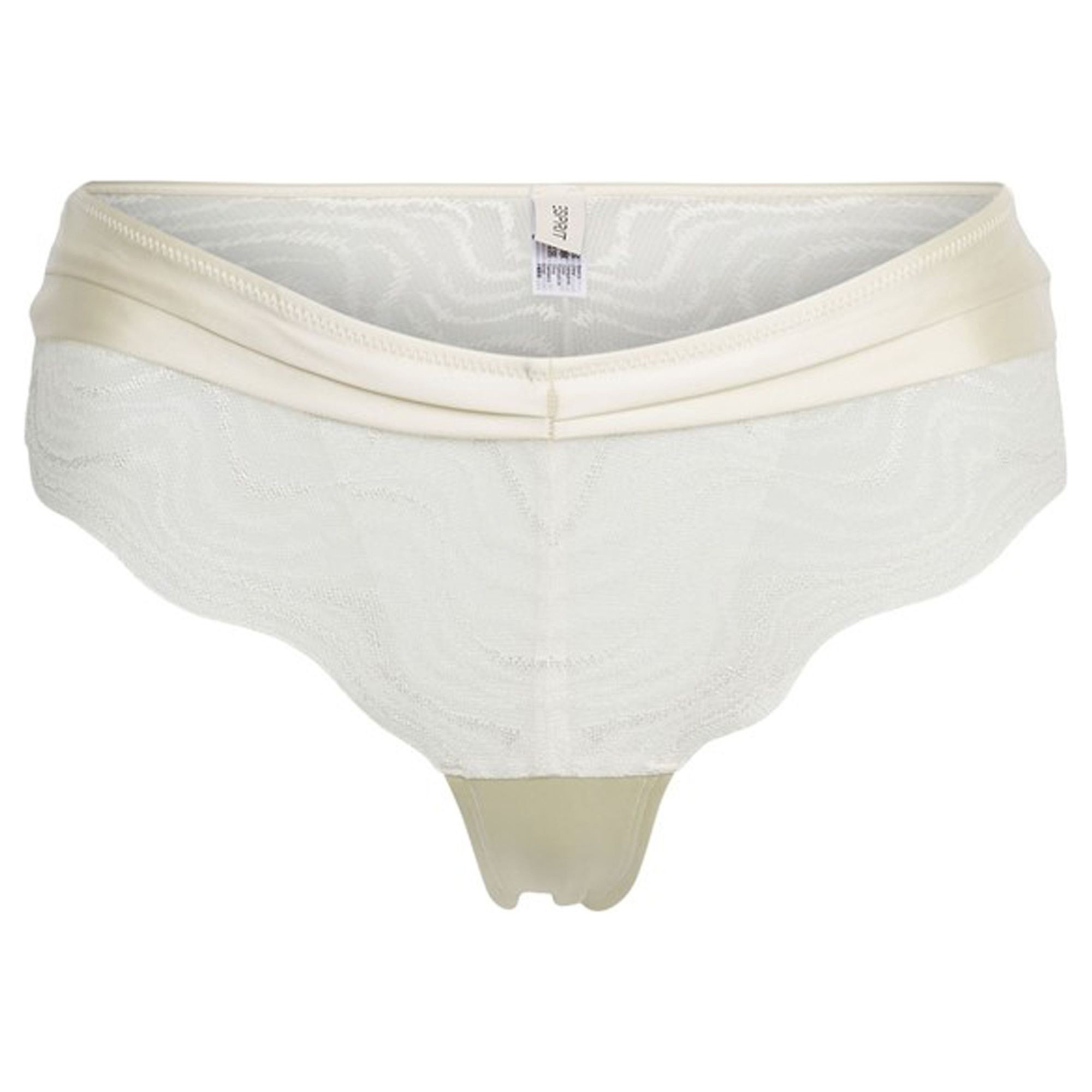 ESPRIT Apatinė kostiumėlio dalis moterims, MOVING LACE 1