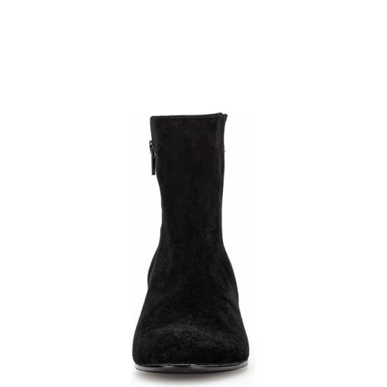 GABOR Aulinukai moterims, Juoda, Booties, GABOR 5