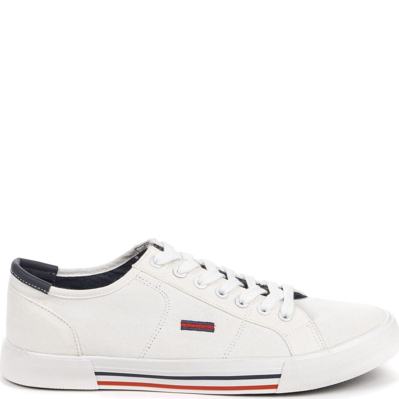 KEDDO Laisvalaikio bateliai vyrams, Balta, Sneakers 2