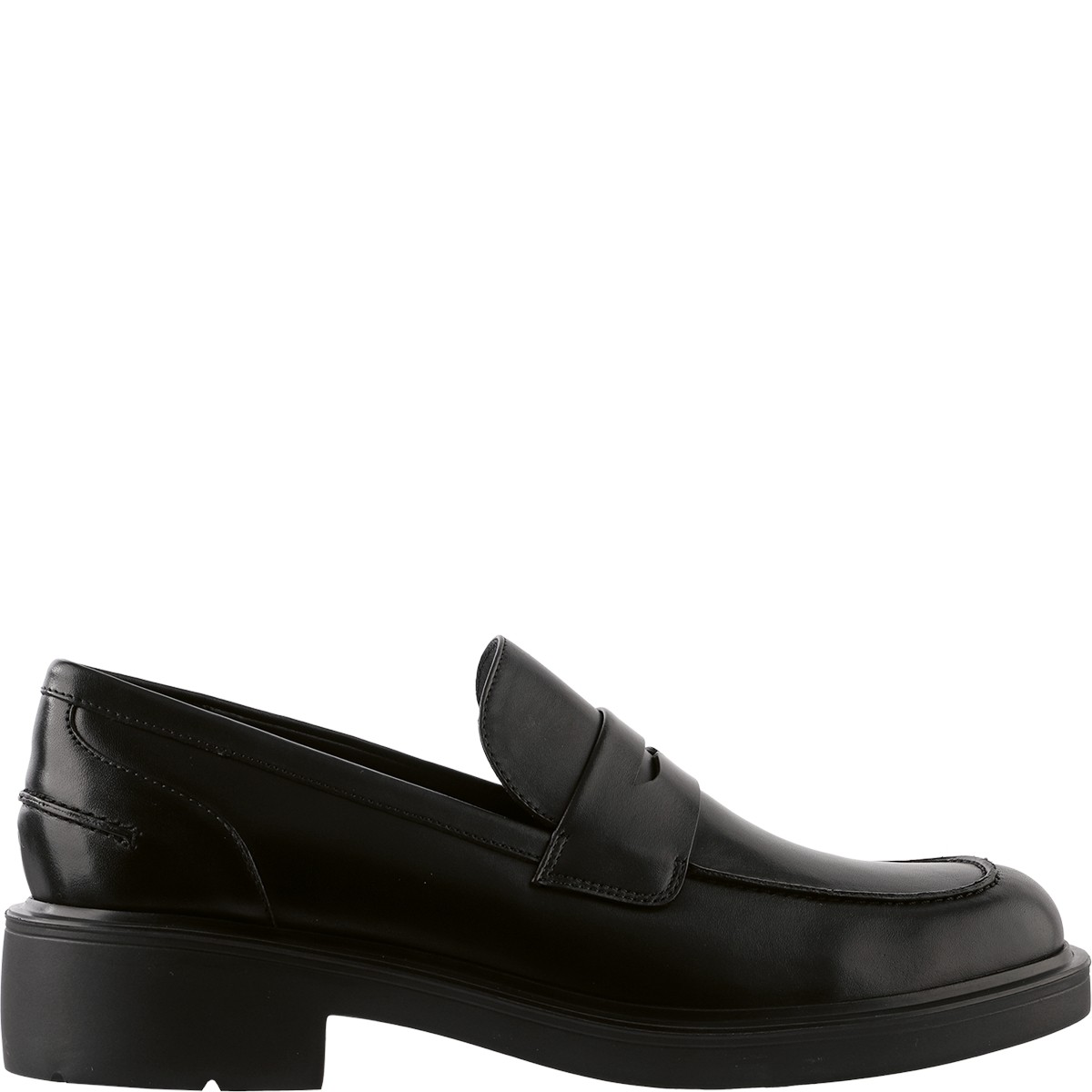 HOGL Loaferiai moterims, Juoda, Lauren loafers 2
