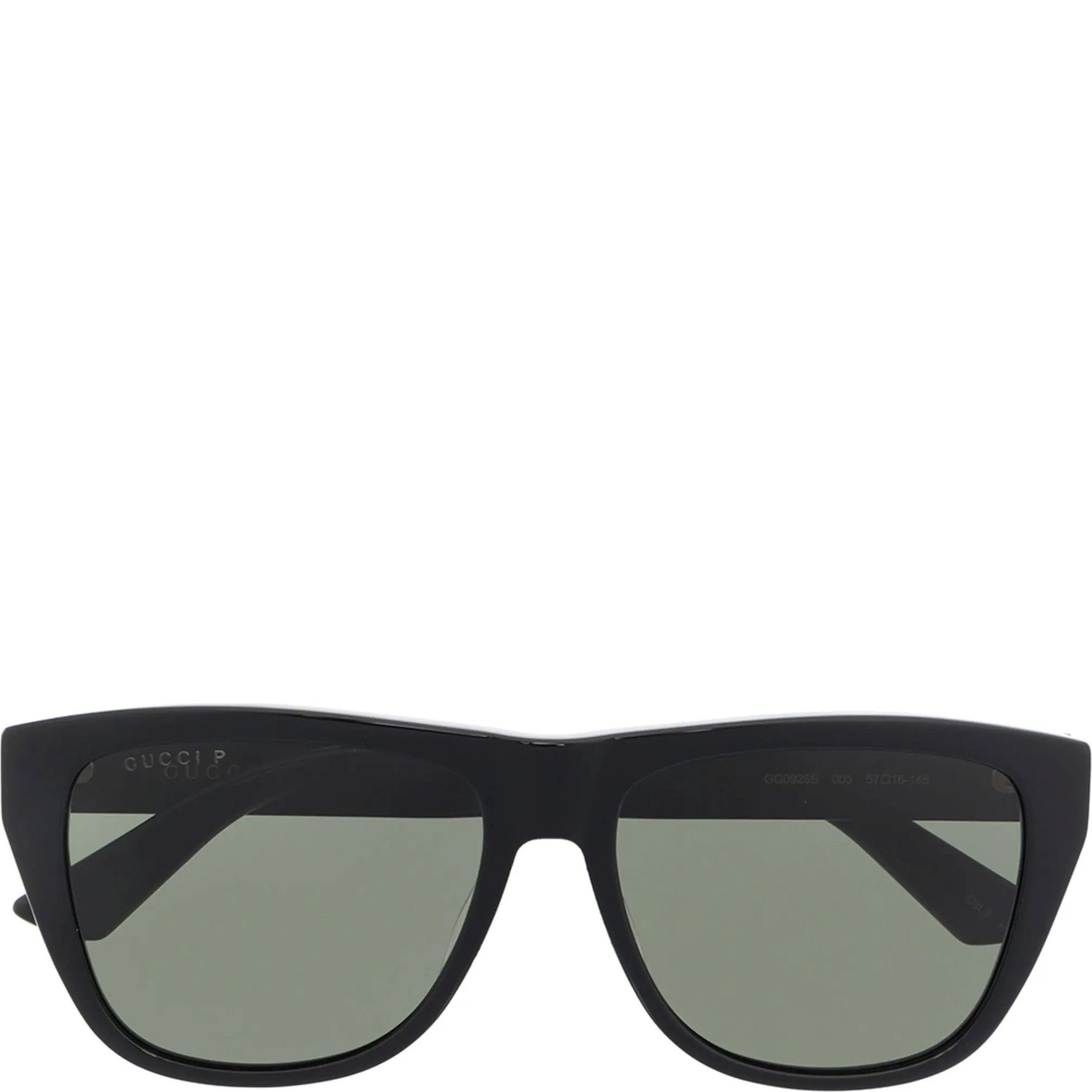 GUCCI EYEWEAR Akiniai nuo saulės vyrams, Marga, Sunglasses 1