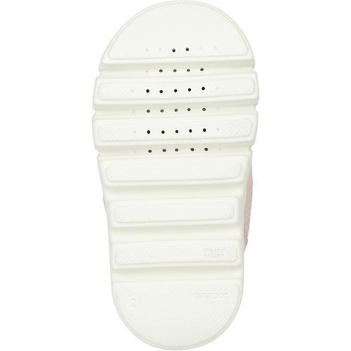 GEOX Aulinukai mergaitėms, Rožinė, Willaboom booties 3
