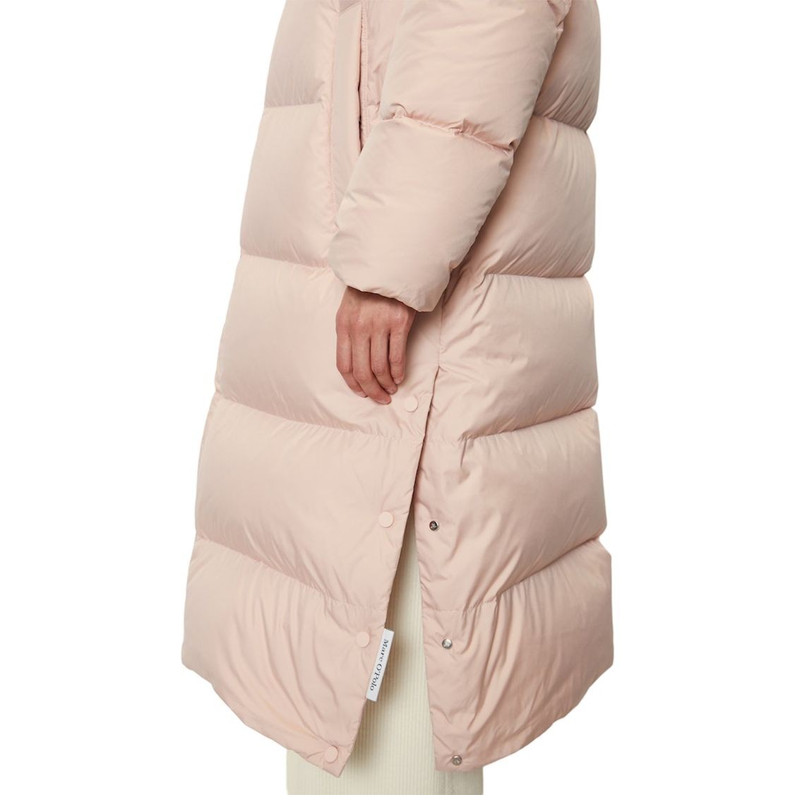 MARC O'POLO Paltas moterims, Rožinė 4