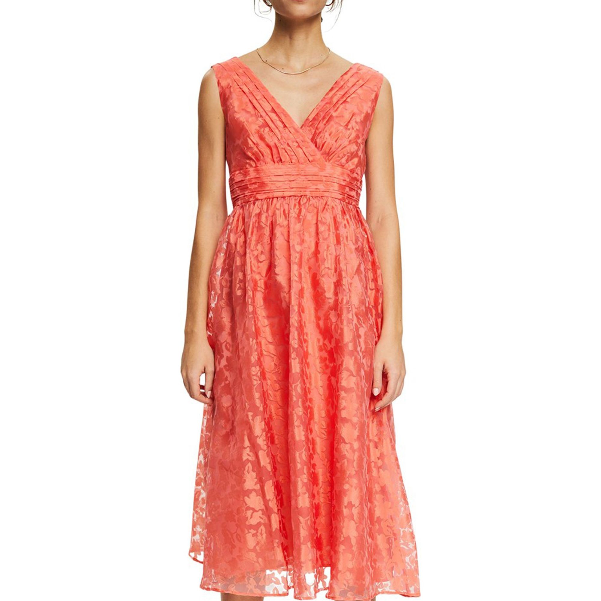 ESPRIT Midi suknelė moterims 2