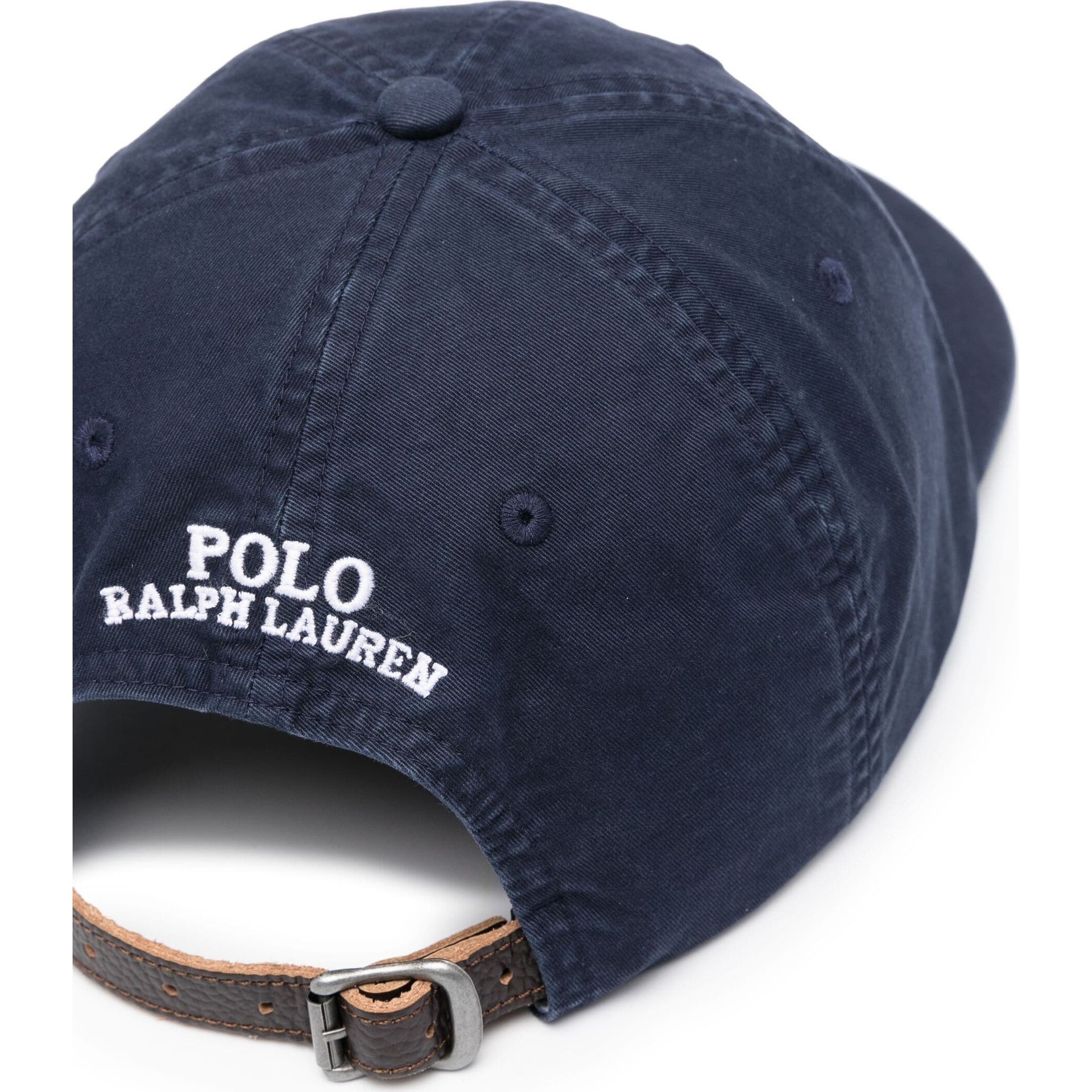POLO RALPH LAUREN Kepurė vyrams, Mėlyna, Classic sport cap 2
