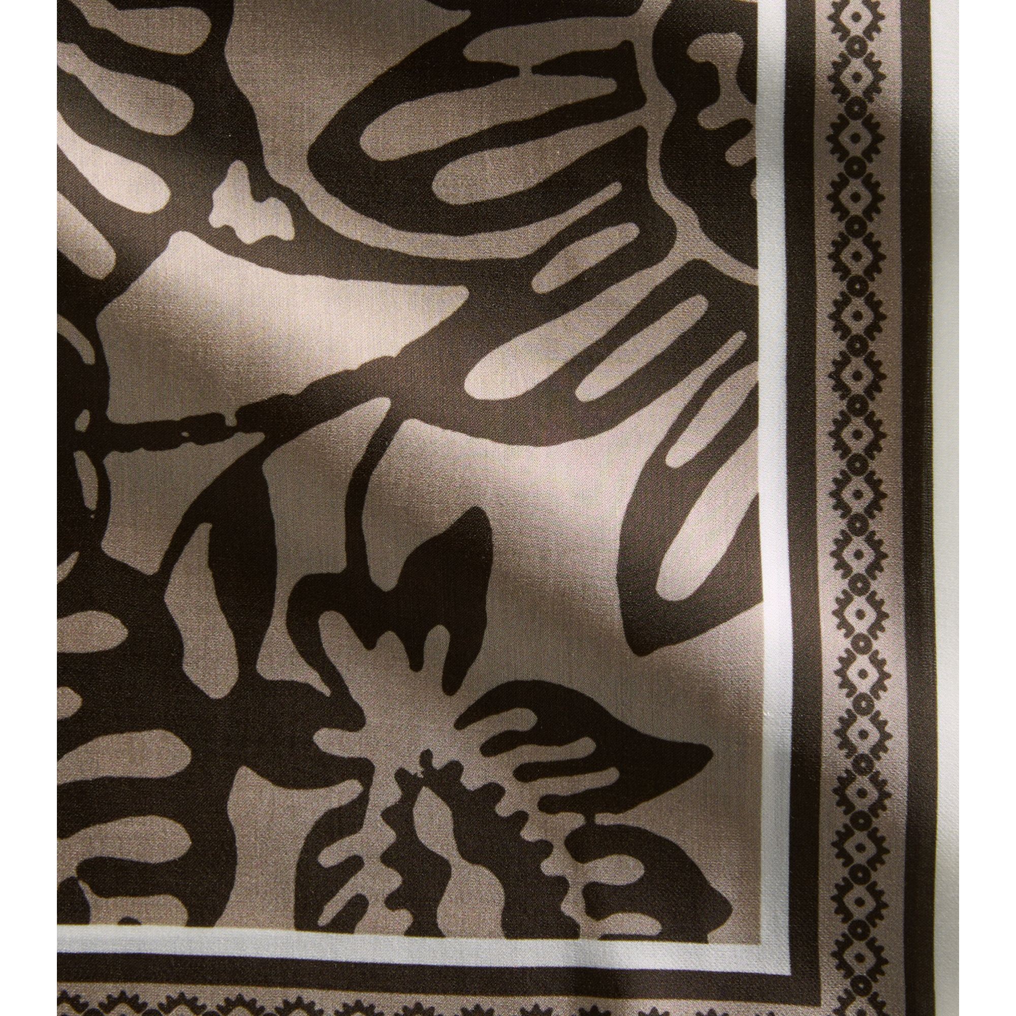 MARC O'POLO Šalikas moterims, Marga, 5000013254 Scarf 2