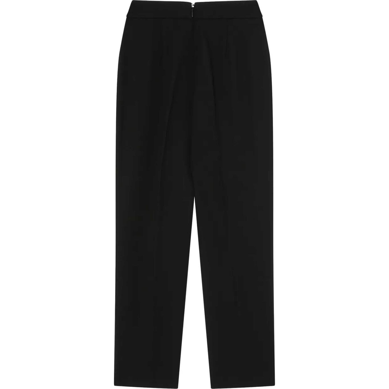 PINKO Kelnės moterims, Juoda, Trousers 2
