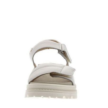 ARA Basutės moterims, Smėlio, DOVER Sandals 3