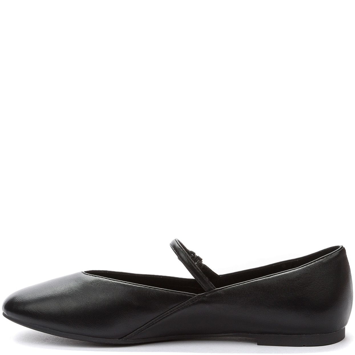 KEDDO Balerinos moterims, Juoda, Ballerinas 2