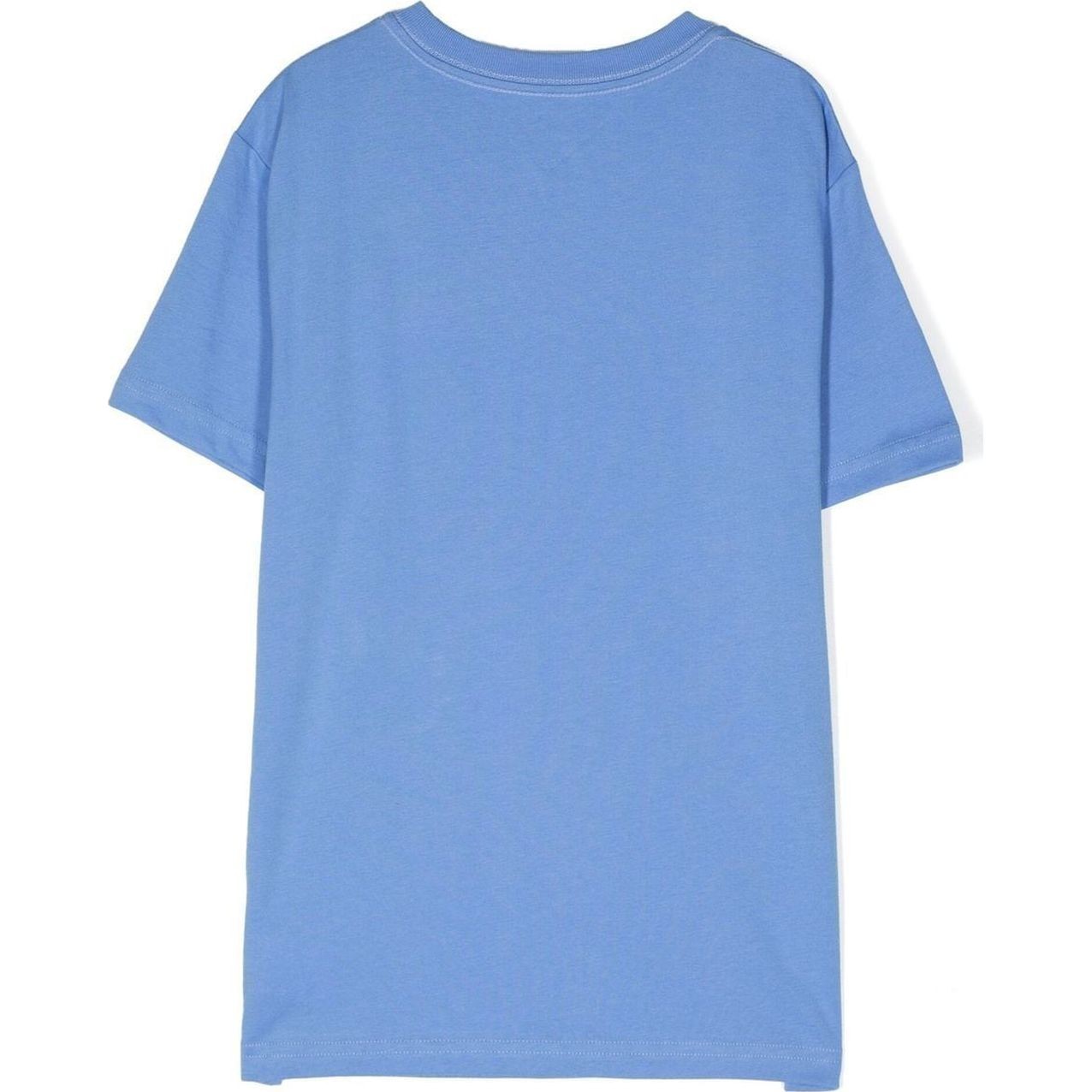 RALPH LAUREN KIDS Marškinėliai trump. rankovėmis berniukams, Mėlyna, Short sleeve t-shirt (8-20) 2