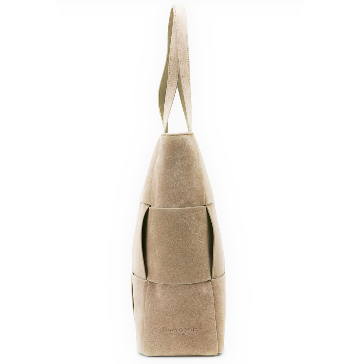 MARC O'POLO Rankinė, krepšys moterims, Kūno, Mod. Meeri 3