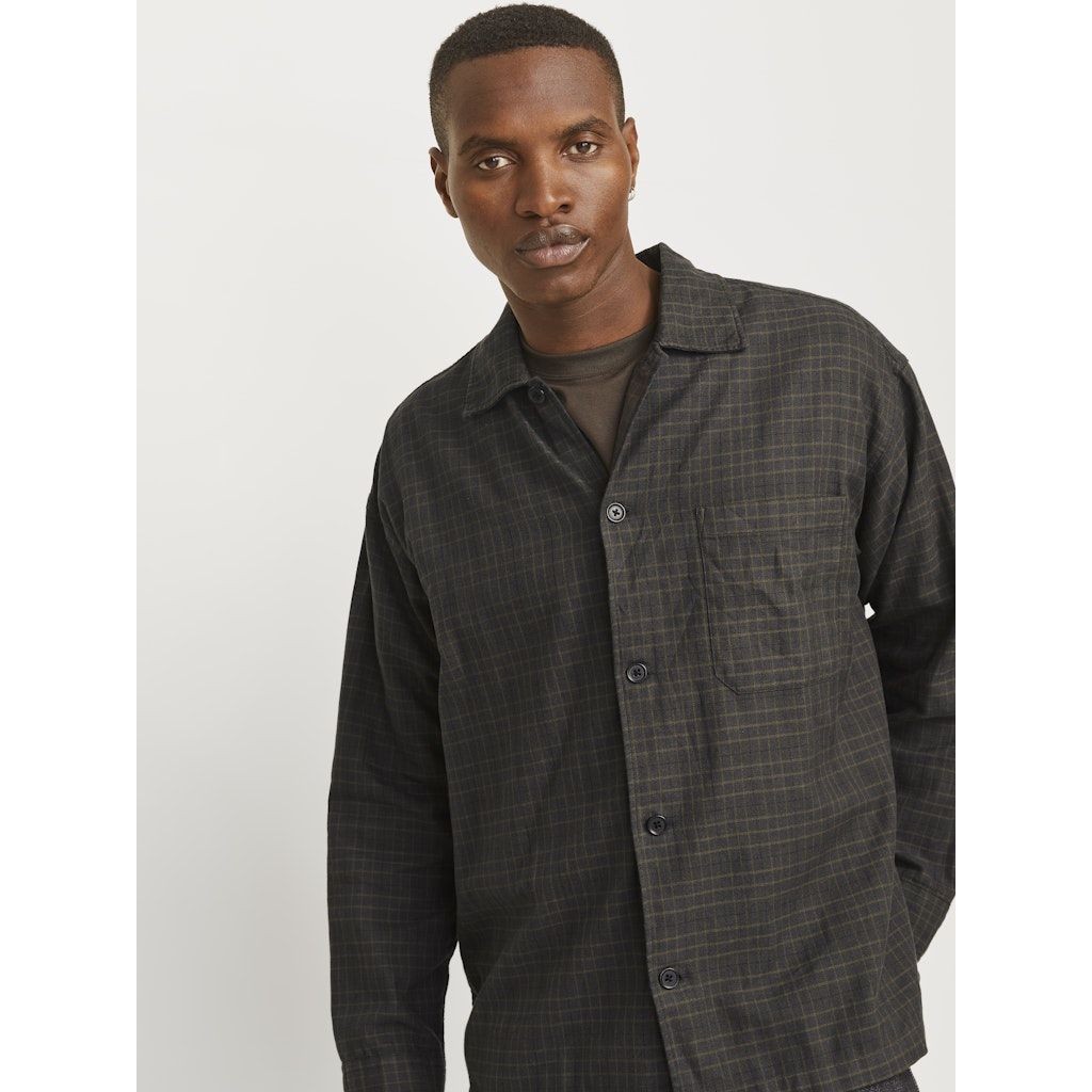 JACK & JONES Lengva striukė vyrams, Marga, Madison 7