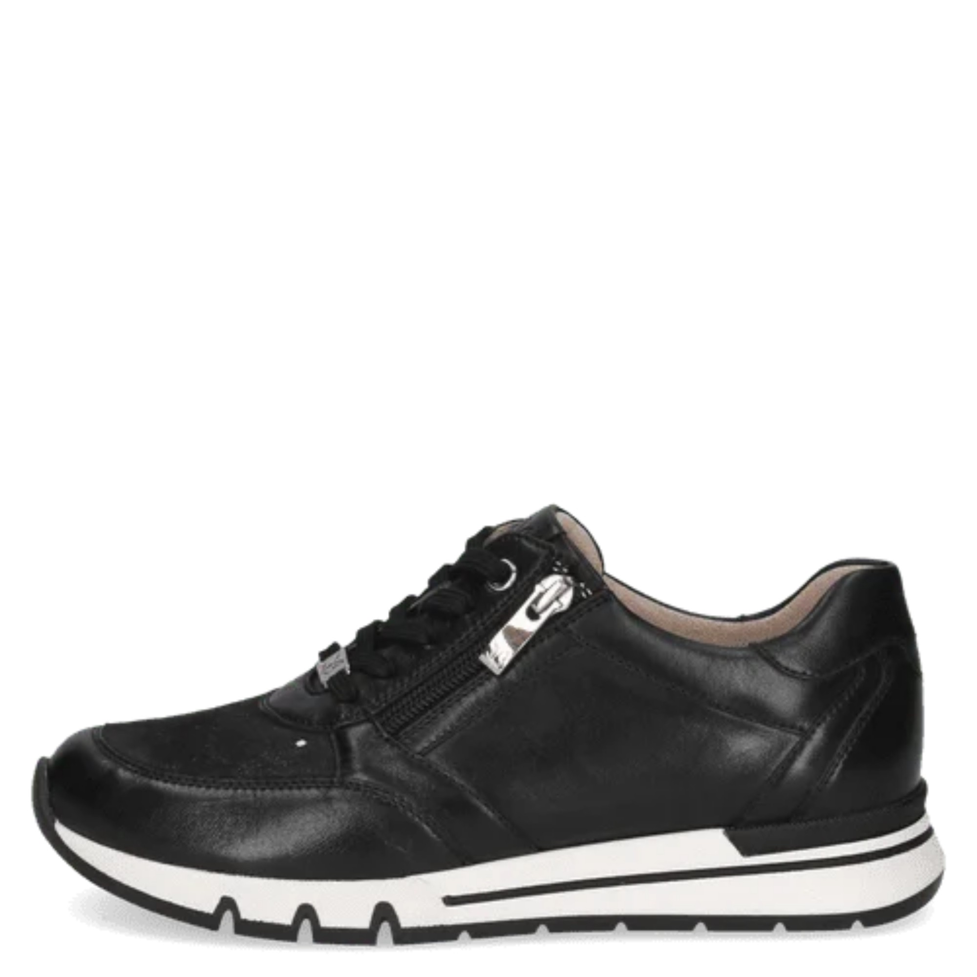 CAPRICE Laisvalaikio bateliai moterims, Juoda, Leisure, cap9-9-23751-46-019 3