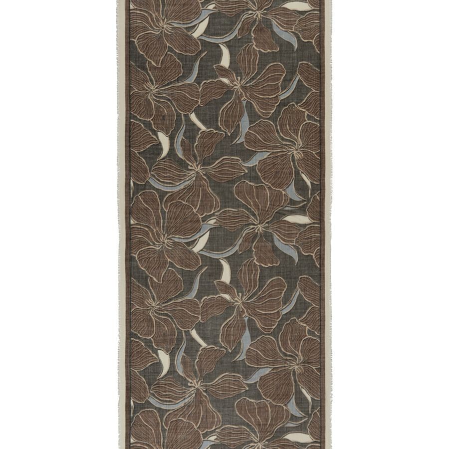 MARC O'POLO Šalikas moterims, Marga, 510817502265 Scarf 3