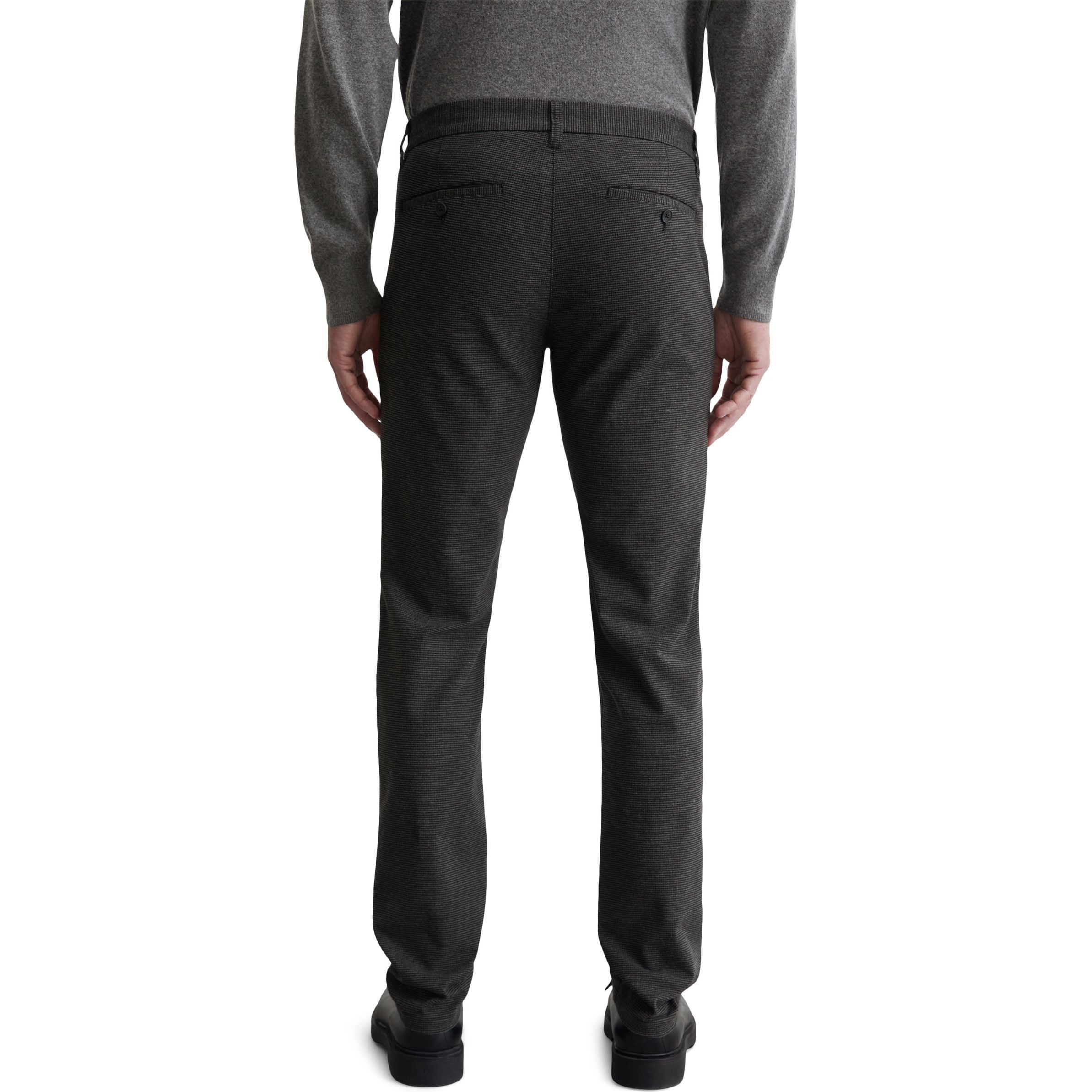 MARC O'POLO Tiesūs džinsai vyrams, Marga, Straight M29020410220 3