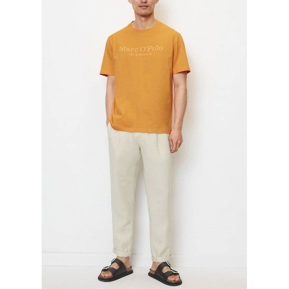 MARC O'POLO Marškinėliai vyrams, Marga 2