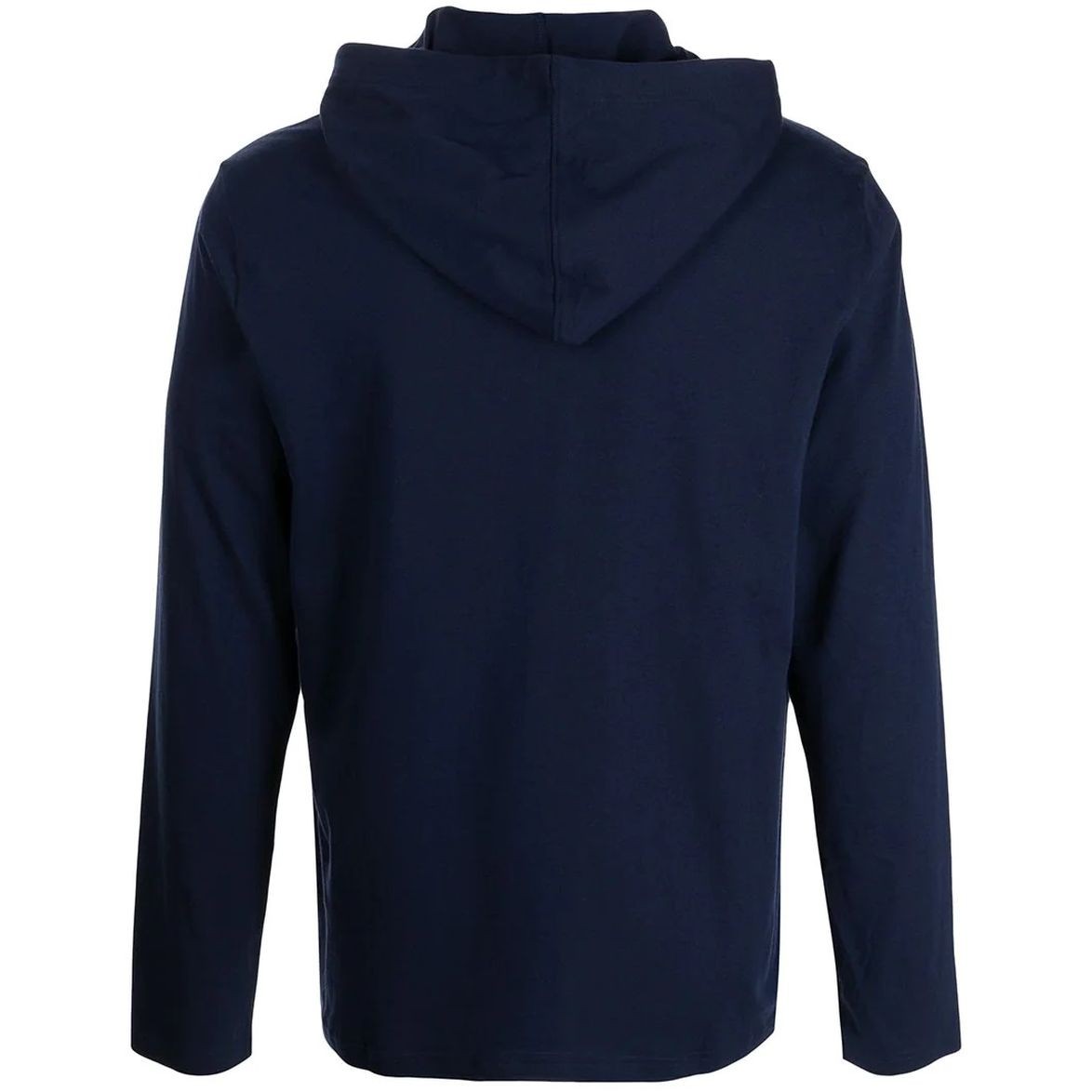 POLO RALPH LAUREN UW Džemperis vyrams, Mėlyna, Hoodie sleep top 2