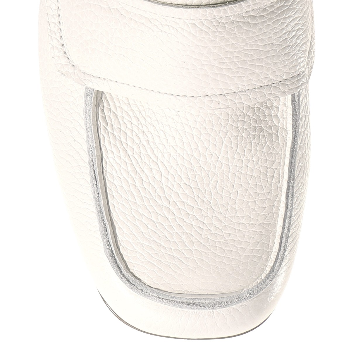 HOGL Klasikiniai batai moterims, Balta, Cassia formal 5