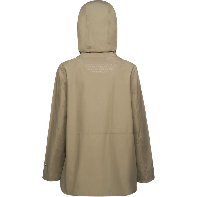 GEOX Striukė moterims, Smėlio, Hoara jackets 5
