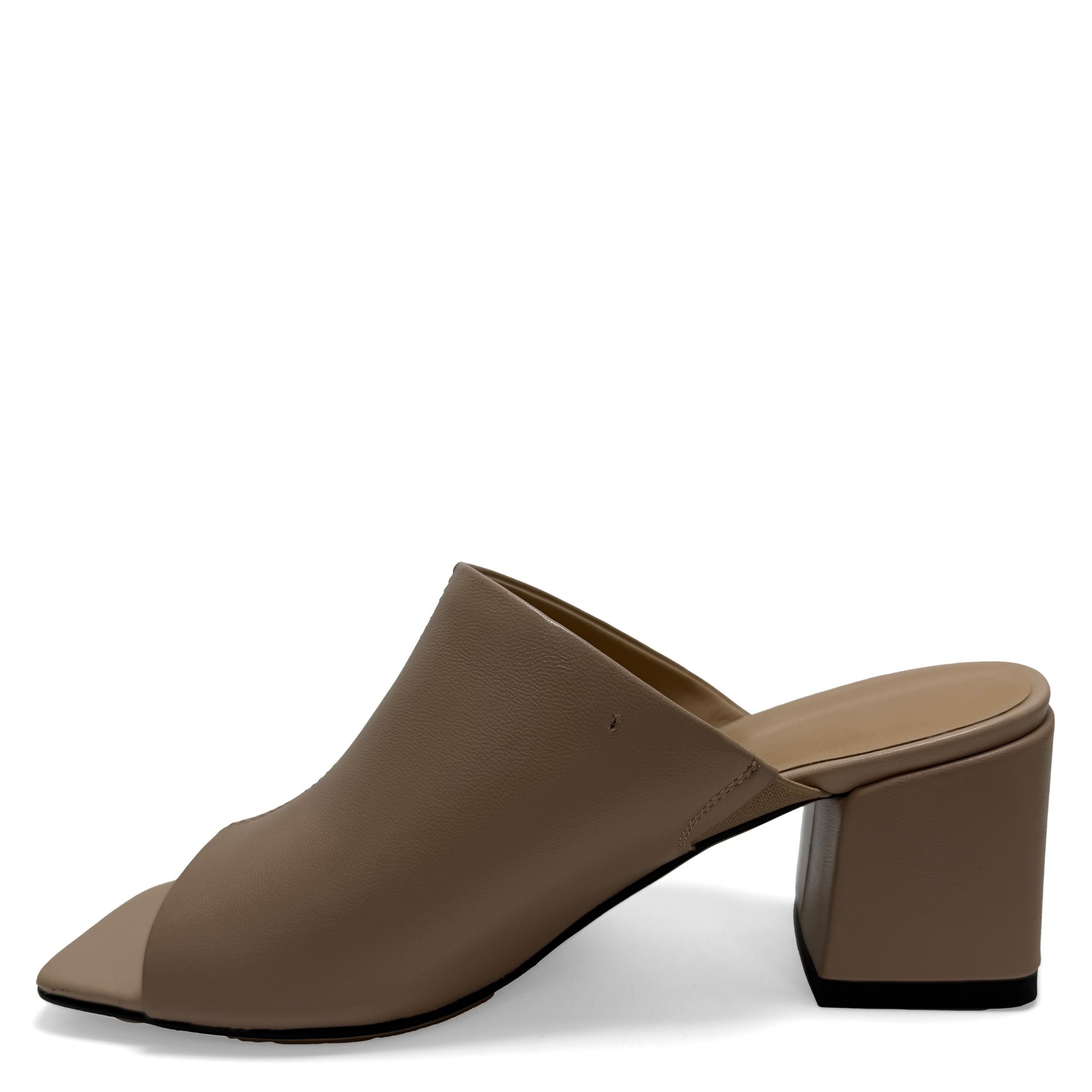 LINDA BAUMANN Šlepetės moterims, Smėlio, Slippers 2