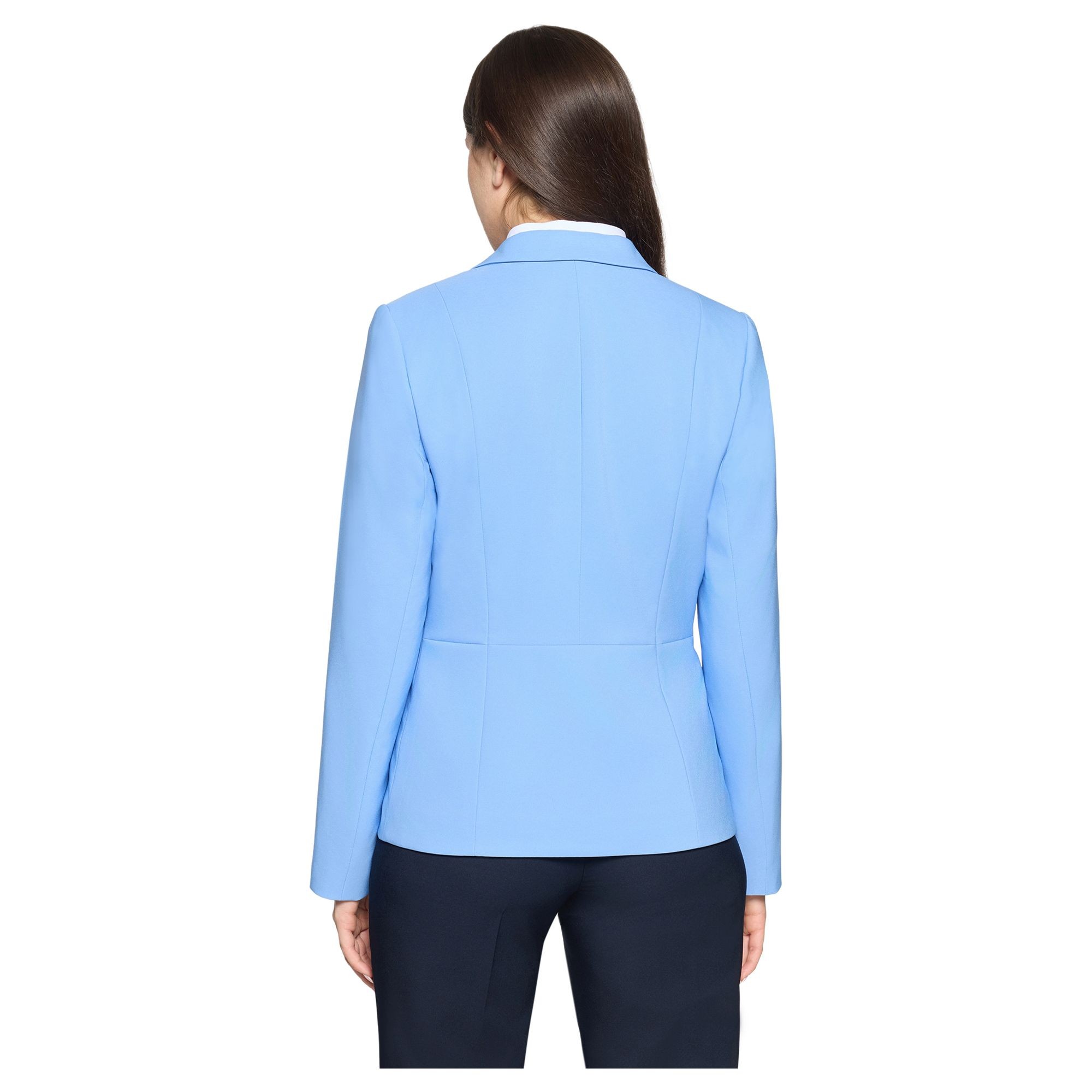 BETTY BARCLAY Švarkas moterims, Mėlyna, Mot.švarkas 4