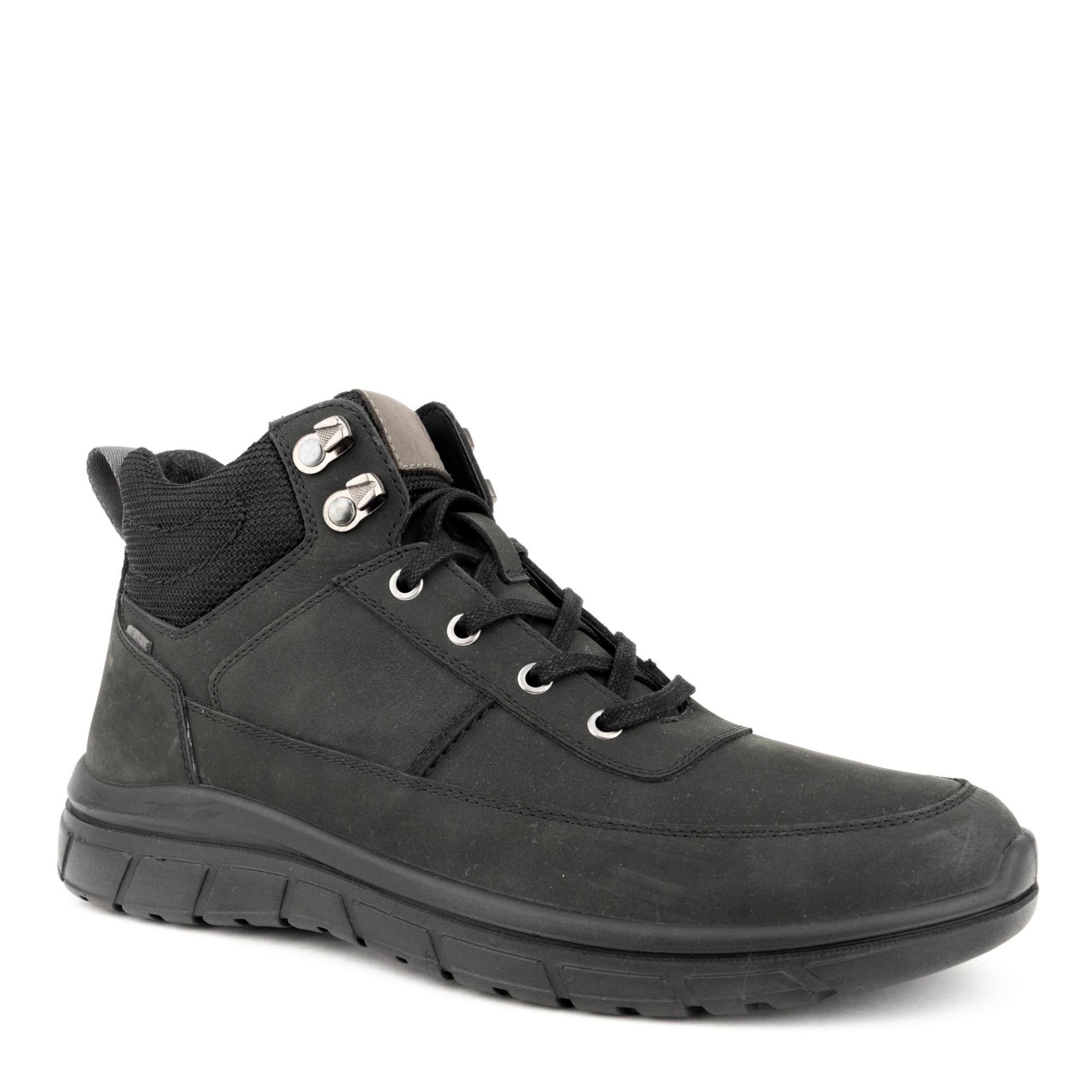 GRUNER SCHUHE Aulinukai vyrams, Juoda, Booties 1