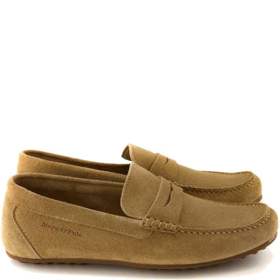MARC O'POLO Mokasinai vyrams 2